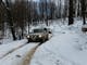 Snow 4WDriving