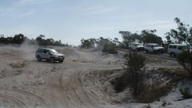 PNL 4WDriving - Narbethong