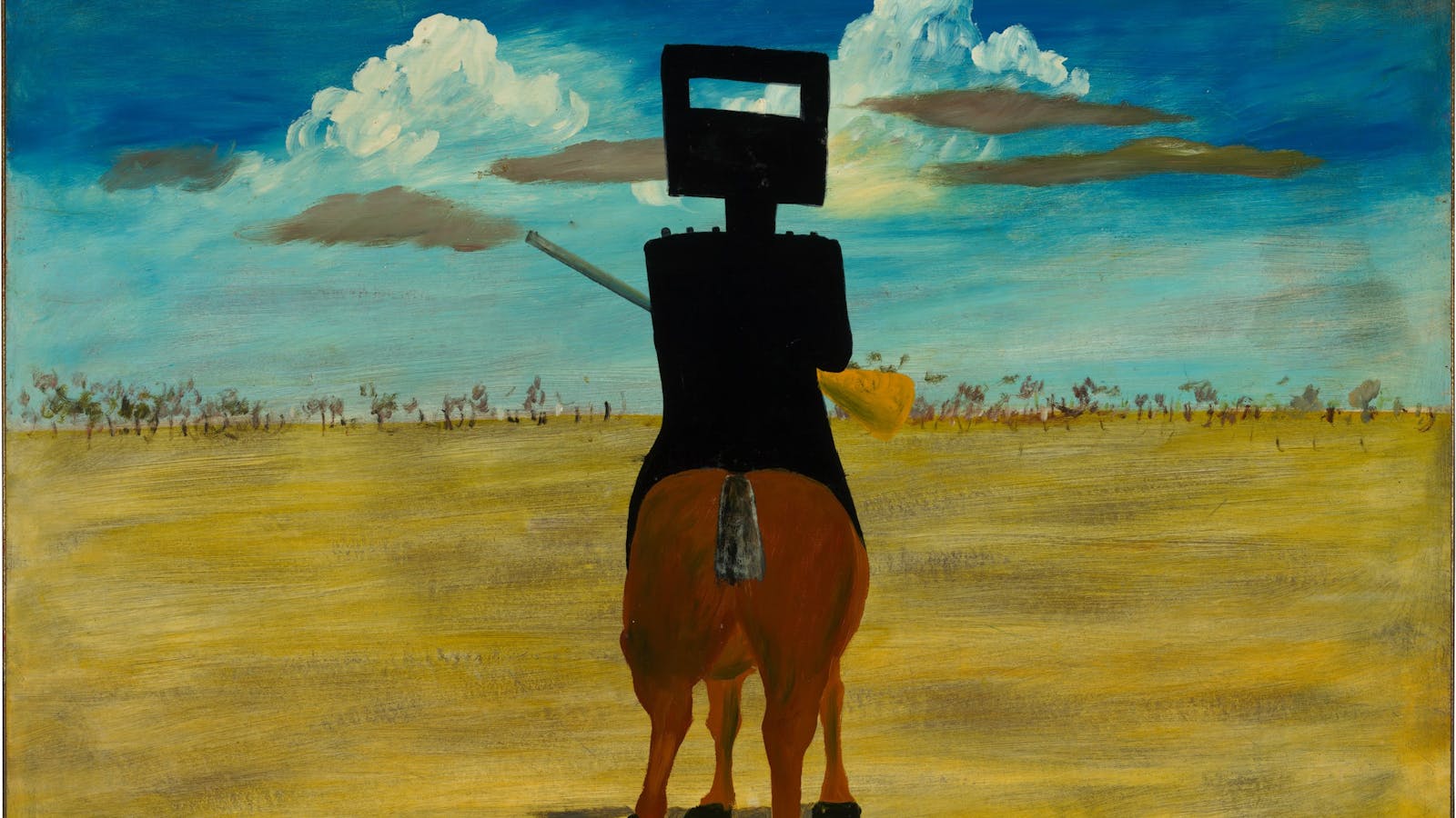 National Gallery of Australia