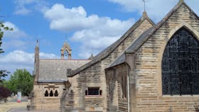All Saints' Anglican Church