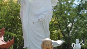 Sakyamuni Buddhist Centre/Van Hanh Monastery