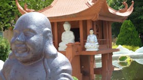 Sakyamuni Buddhist Centre/Van Hanh Monastery