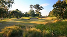 Huntingdale Golf Club