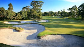 Huntingdale Golf Club