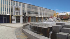Legislative Assembly for the ACT