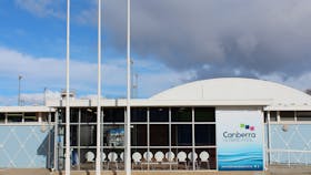 Canberra Olympic Pool