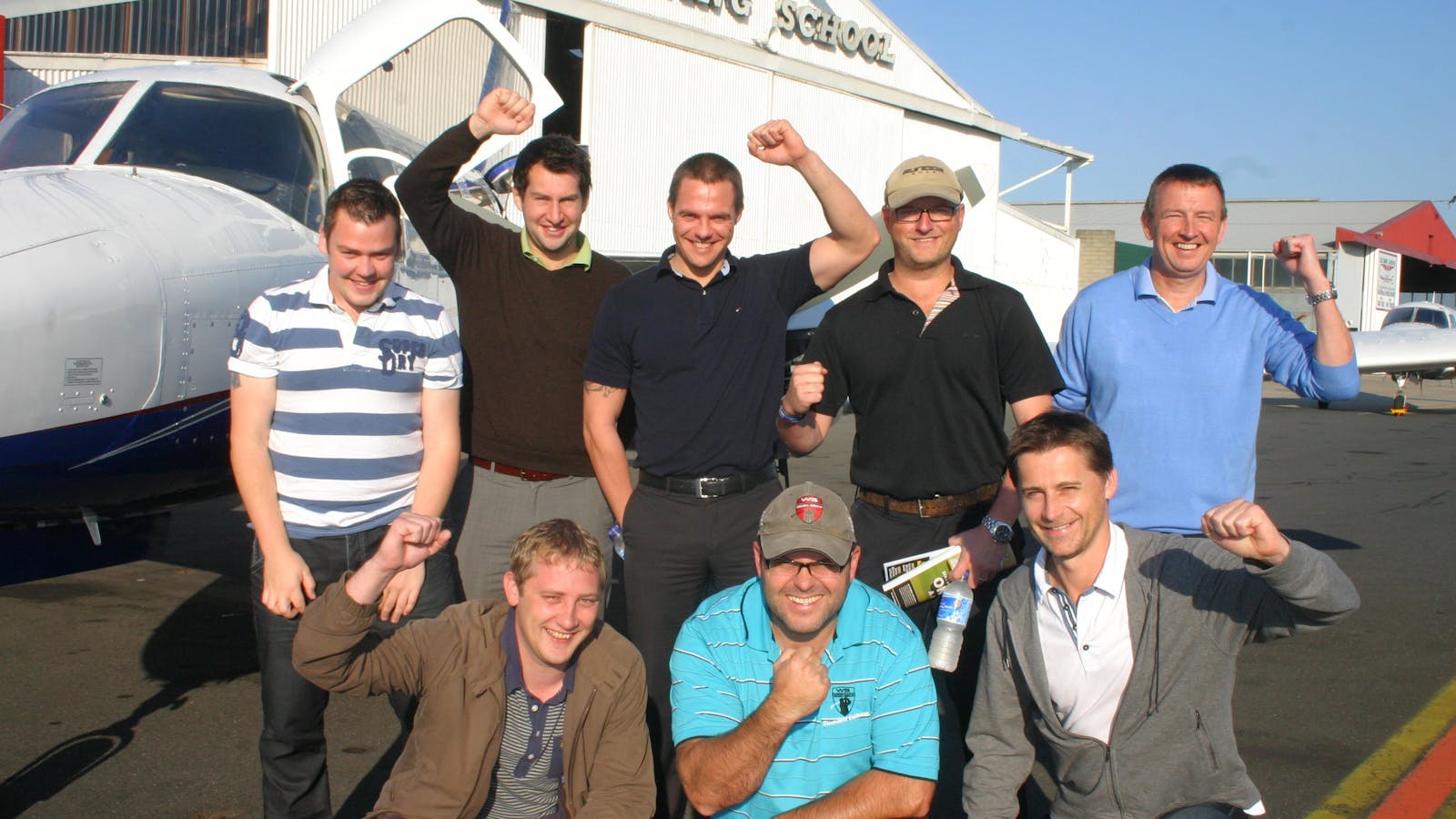 GOLFSelect