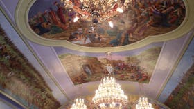 Free Serbian Orthodox Church St George