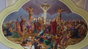 Free Serbian Orthodox Church St George