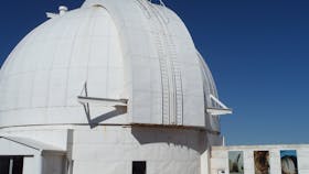 Mount Stromlo Observatory