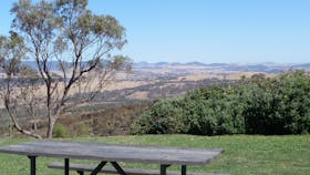 Mount Stromlo Observatory