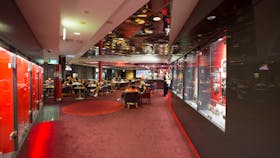 Ainslie Football and Social Club