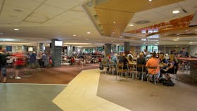 Ainslie Football and Social Club