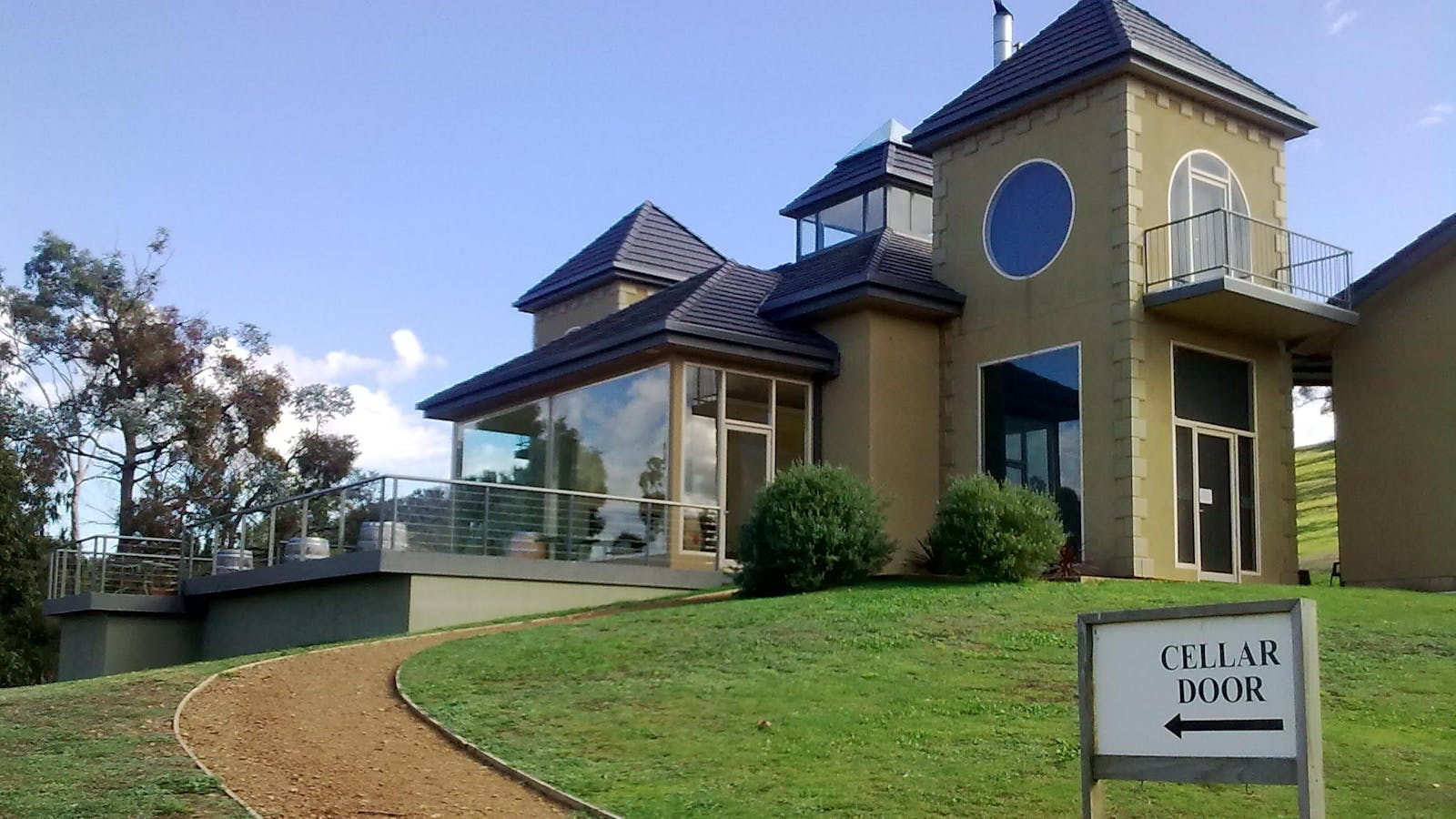 Sutherland Estate