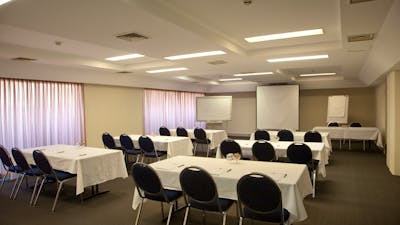 Banksia conference room