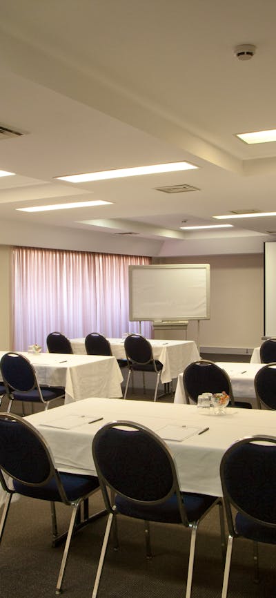 Banksia conference room