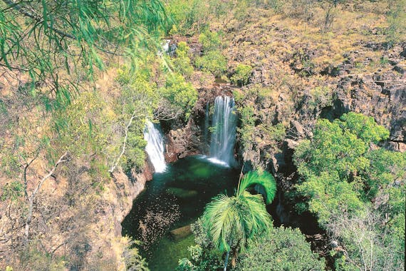 Three National Parks in Two or Three Days