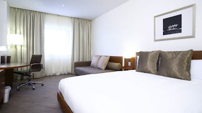 Executive King room