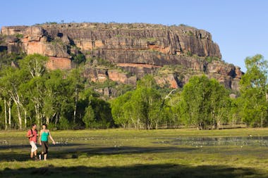 Badbong Wodjmeng Sandstone River Walk
