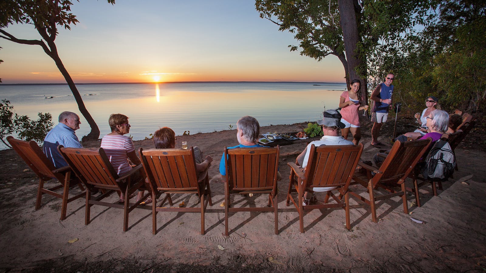 Venture North Safaris