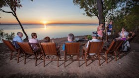 Venture North's Cobourg Coastal Camp