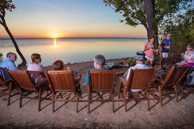 Venture North Safaris