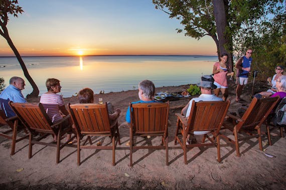 Venture North Safaris