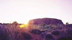 Uluru-Kata Tjuta National Park - Northern Territory, Australia
