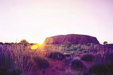 Uluṟu-Kata Tjuṯa National Park