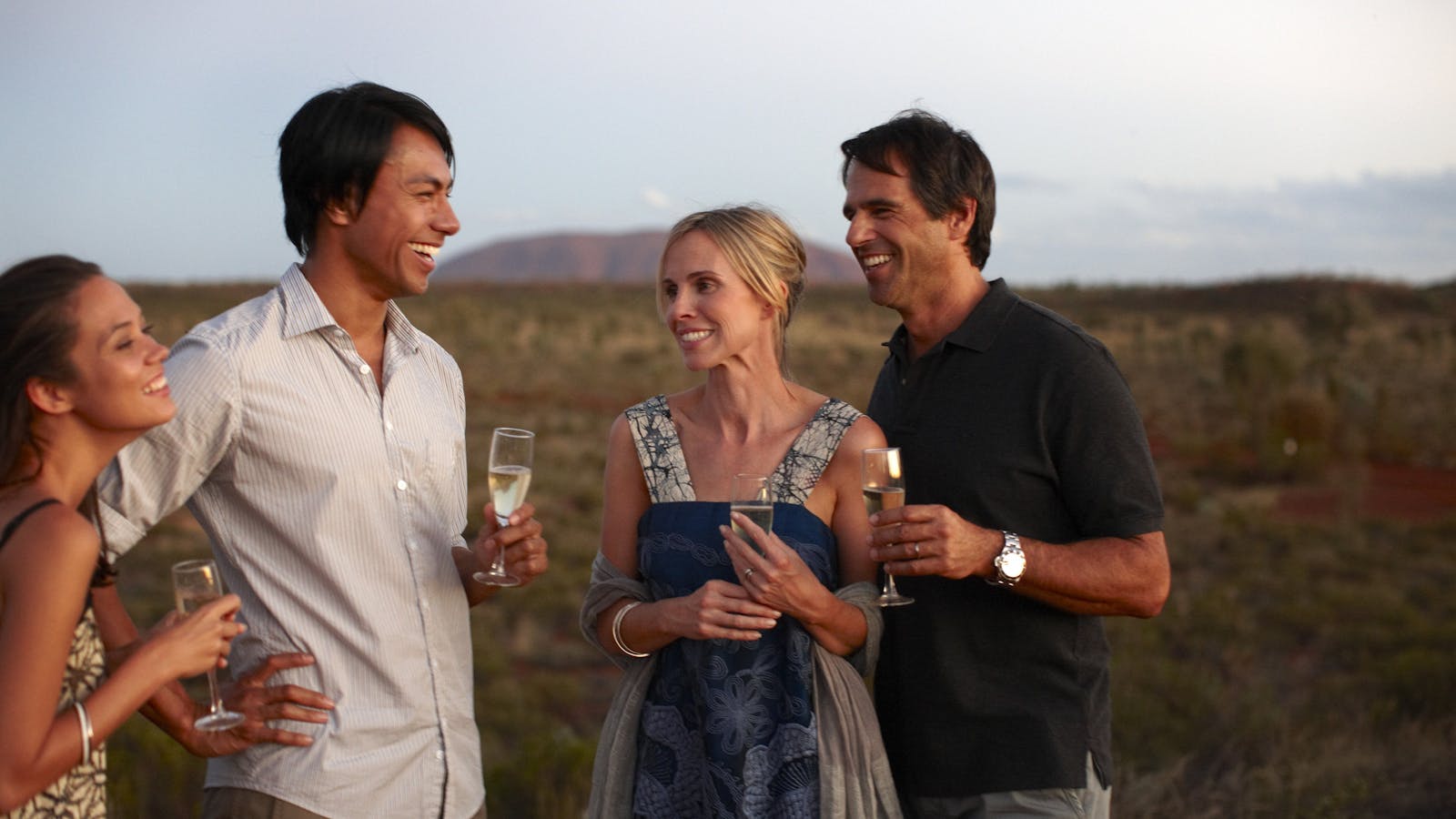 Uluṟu-Kata Tjuṯa National Park