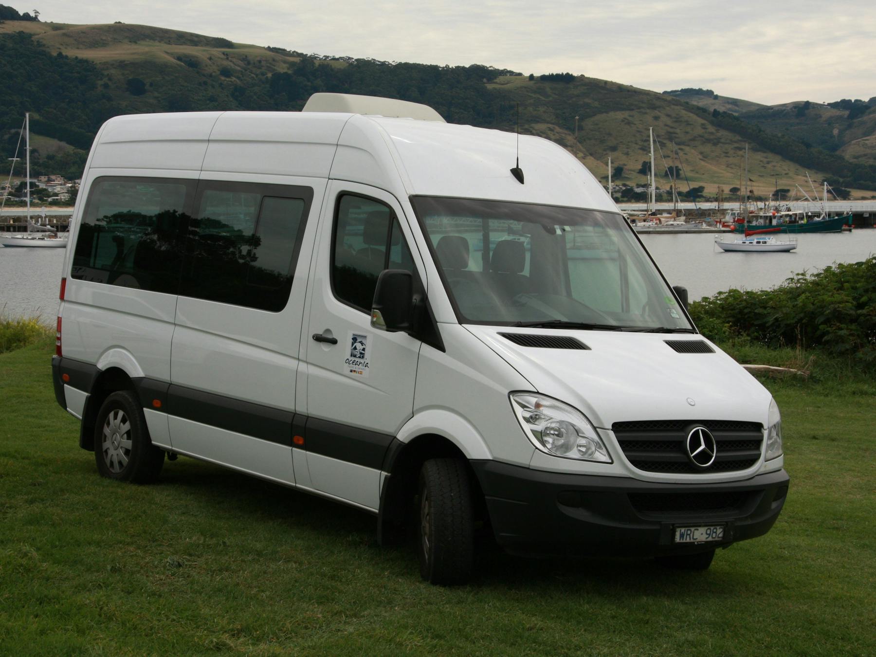 Oceania Tours and Safaris