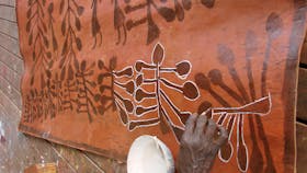 Buku-Larrnggay Mulka Centre 