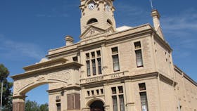 Historic Wallaroo Town Drive