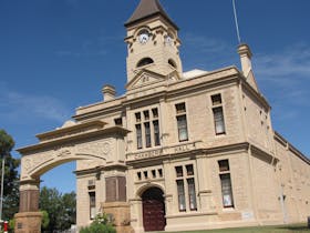 Historic Wallaroo Town Drive, Wallaroo, Yorke Peninsula, South Australia