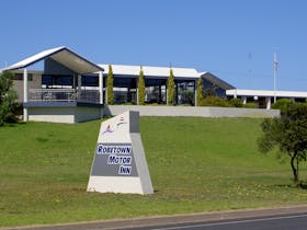 Robetown Motor Inn & Apartments, Robe, Limestone Coast, South Australia