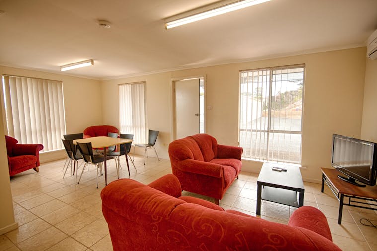 Robetown Motor Inn and Apartments