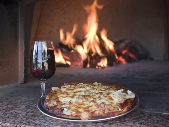 Gisborne Peak Winery & Cottages
