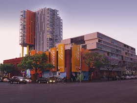 iStay Precinct Adelaide