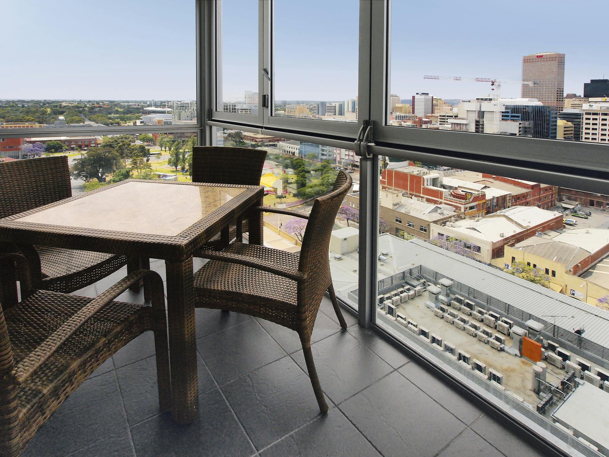 iStay Precinct Adelaide Slider Image 2