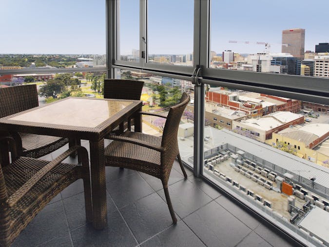 iStay Precinct Adelaide