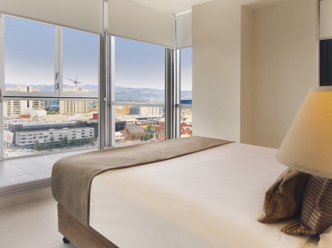 iStay Precinct Adelaide