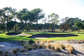 The Grange Golf Club