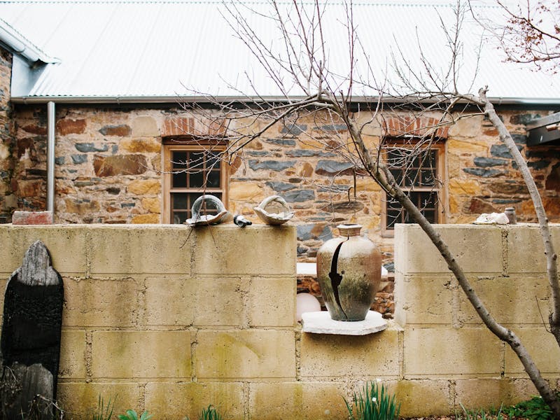 Image for Old Saint Lukes Studio