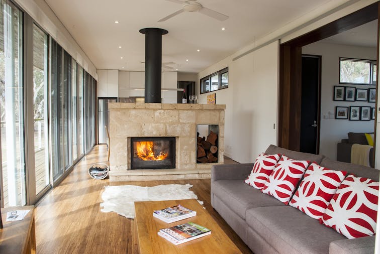 Willalooka Eco Lodge