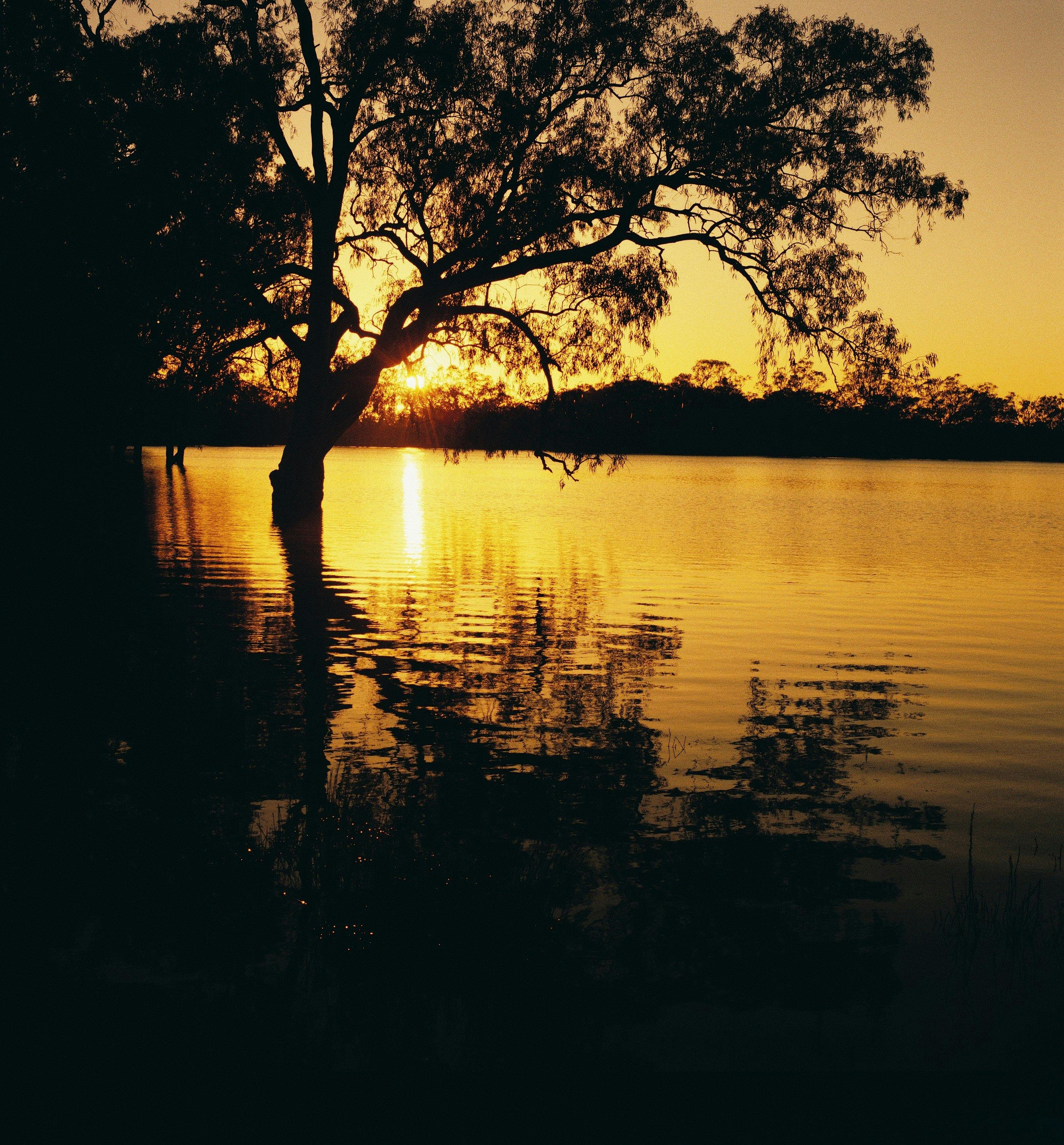 Hattah-Kulkyne National Park