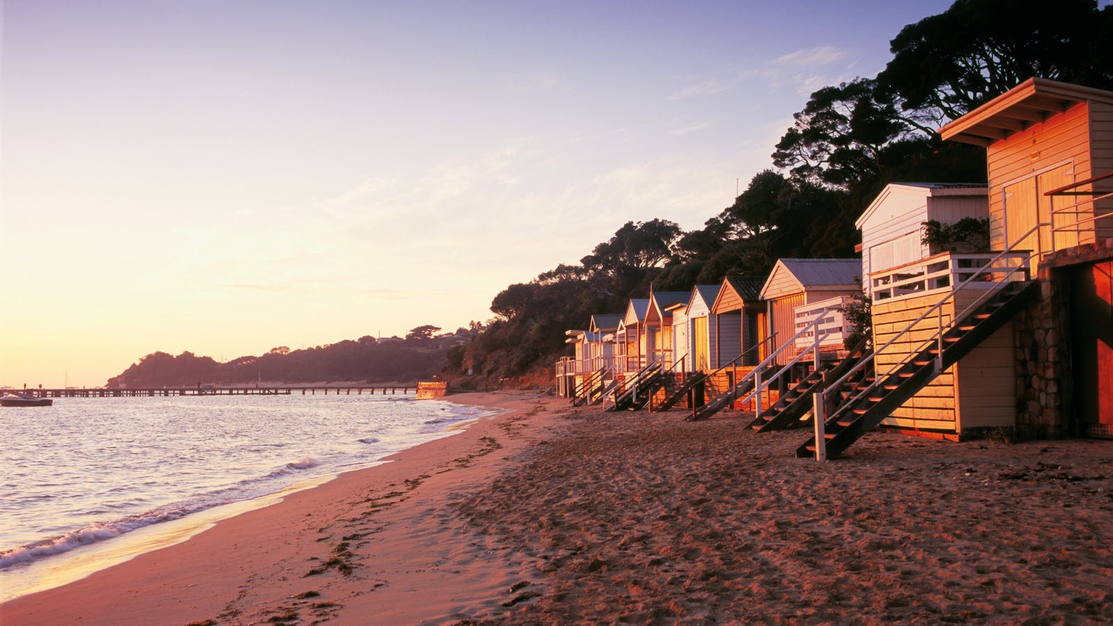 Mornington Peninsula National Park