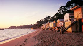 Mornington Peninsula National Park