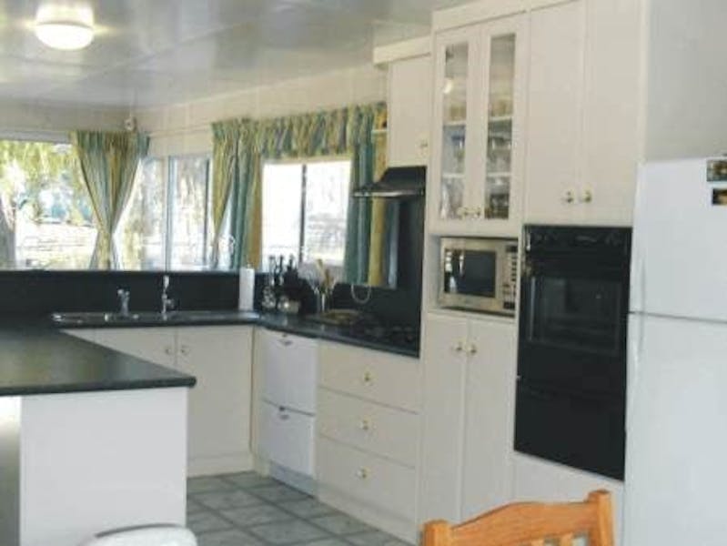 Ranger Houseboat, Berri, Riverland, South Australia