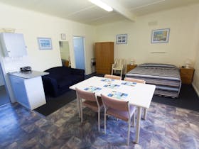 Modra's Apartments Tumby Bay