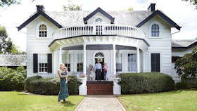 Mulberry Hill